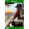Tom Clancy's: Ghost Recon Wildlands XBOX CD-Key